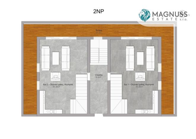 Prodej rodinného domu, Dolní Lomná, 259 m2