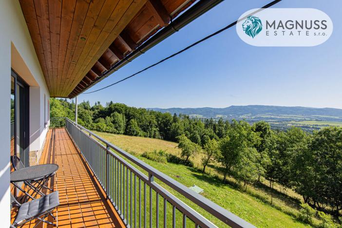 Prodej rodinného domu, Dolní Lomná, 259 m2