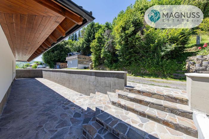 Prodej rodinného domu, Dolní Lomná, 259 m2