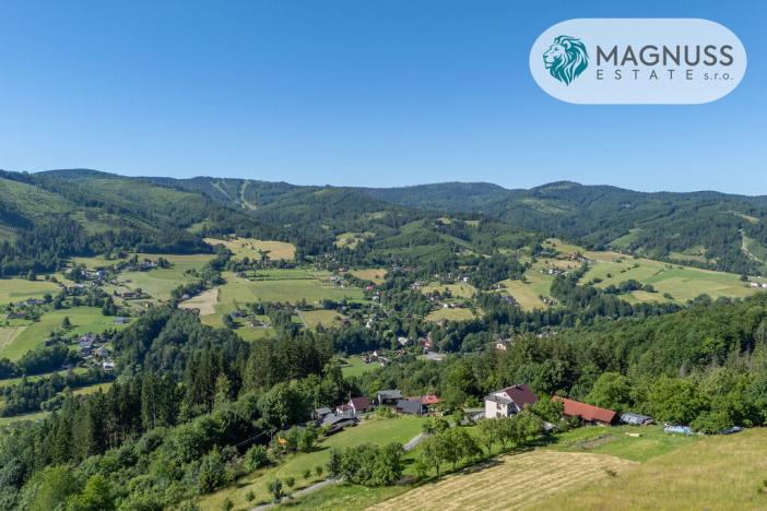 Prodej rodinného domu, Dolní Lomná, 259 m2