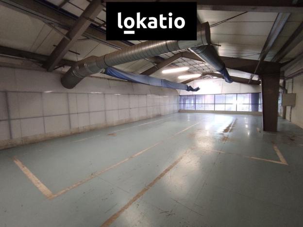 Pronájem skladu, Praha - Hostivař, U továren, 1550 m2