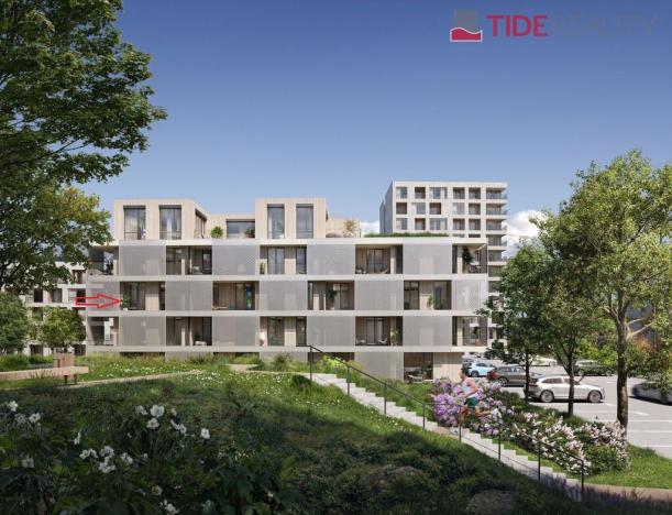 Prodej bytu 3+kk, Beroun, 144 m2