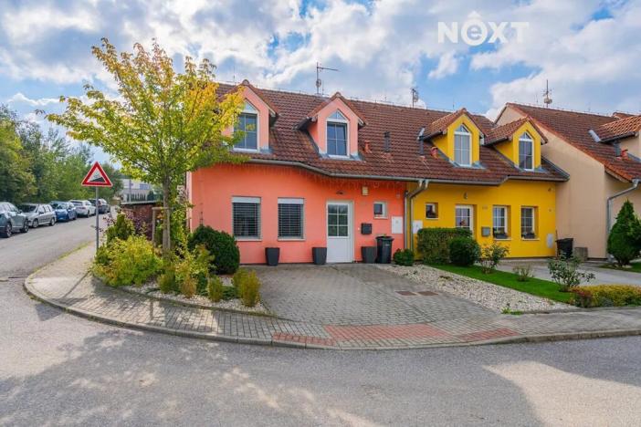 Prodej rodinného domu, Hluboká nad Vltavou, Karla Čapka, 120 m2