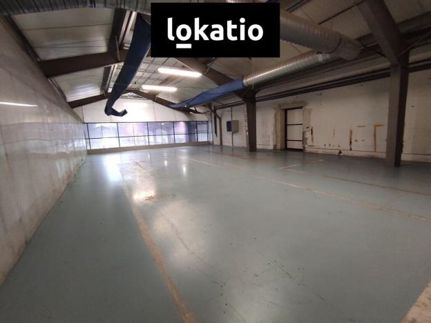 Pronájem skladu, Praha - Hostivař, U továren, 4740 m2