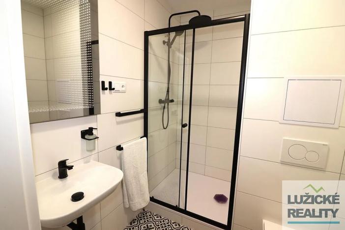 Prodej bytu 2+kk, Liberec, Halasova, 40 m2