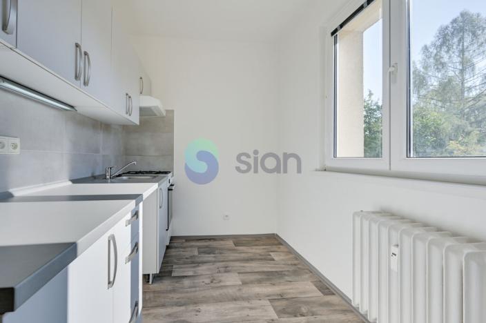 Prodej bytu 1+1, Ostrava, Volgogradská, 34 m2