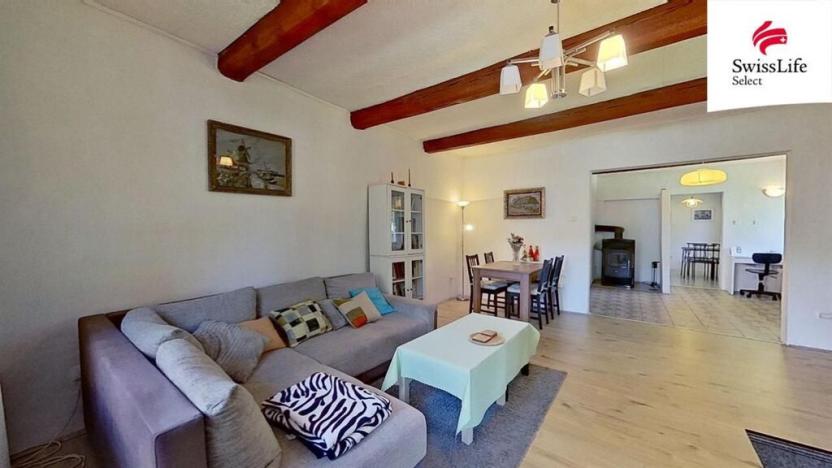 Prodej rodinného domu, Záhornice, Hlavní, 230 m2