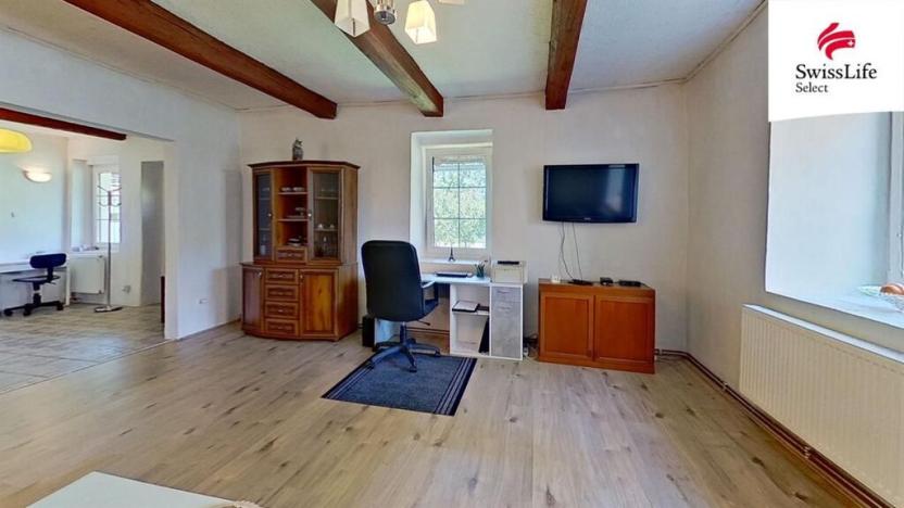 Prodej rodinného domu, Záhornice, Hlavní, 230 m2