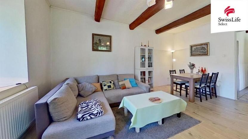 Prodej rodinného domu, Záhornice, Hlavní, 230 m2