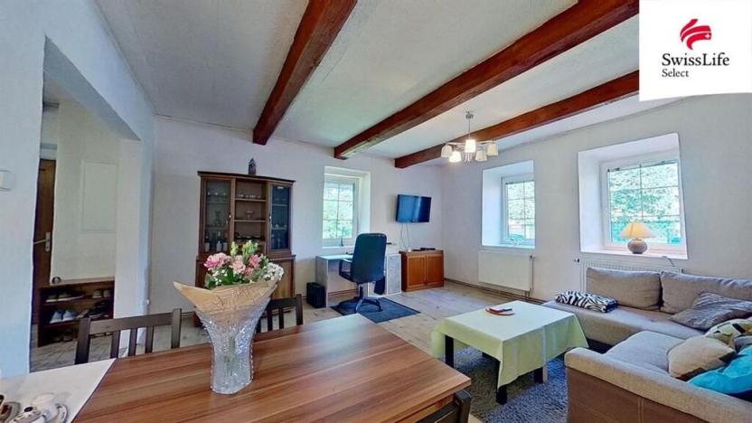 Prodej rodinného domu, Záhornice, Hlavní, 230 m2