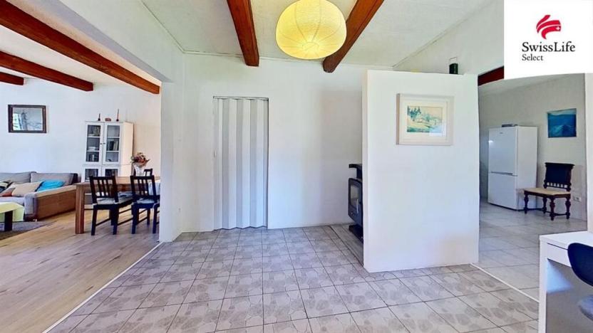 Prodej rodinného domu, Záhornice, Hlavní, 230 m2