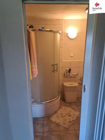 Prodej rodinného domu, Záhornice, Hlavní, 230 m2