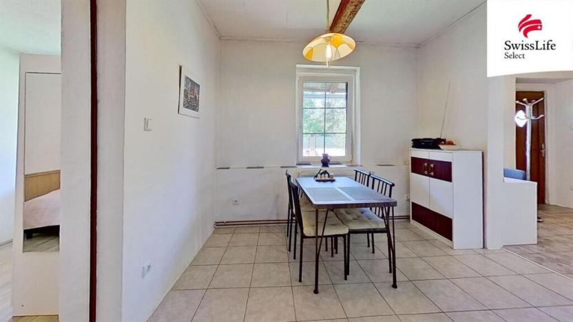 Prodej rodinného domu, Záhornice, Hlavní, 230 m2