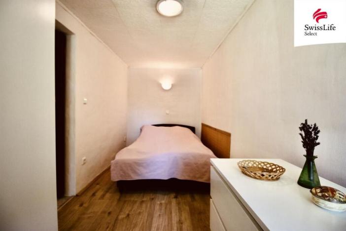 Prodej rodinného domu, Záhornice, Hlavní, 230 m2