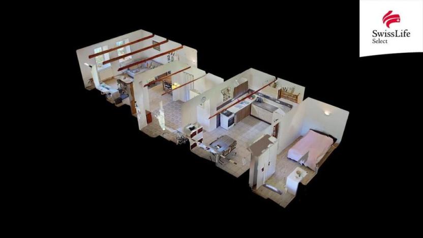 Prodej rodinného domu, Záhornice, Hlavní, 230 m2