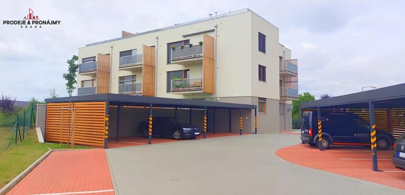 Prodej bytu 1+kk, Praha, Formanská, 33 m2