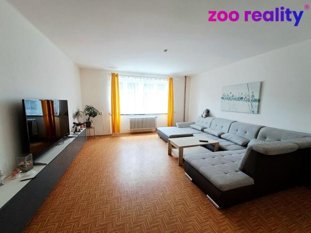 Prodej rodinného domu, Malovice, 80 m2