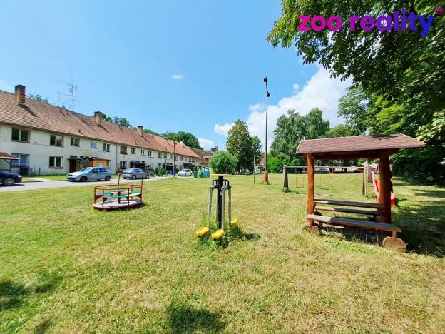 Prodej rodinného domu, Malovice, 80 m2