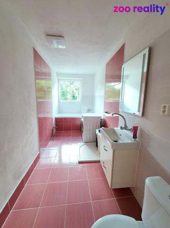 Prodej rodinného domu, Malovice, 80 m2