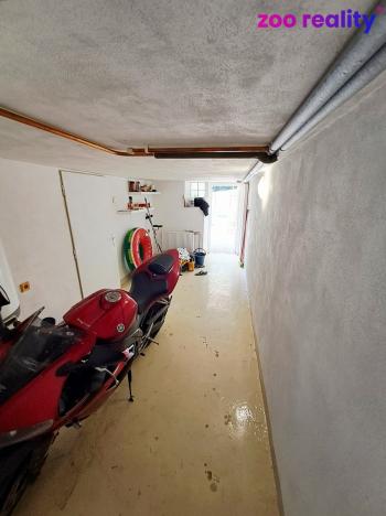 Prodej rodinného domu, Malovice, 80 m2