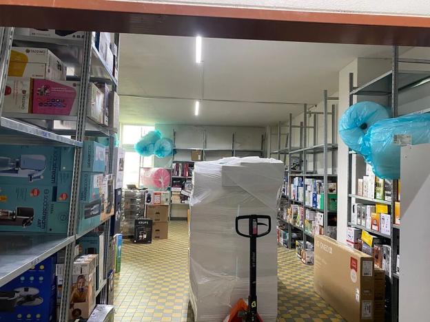 Pronájem obchodního prostoru, Strakonice, Na Ohradě, 502 m2