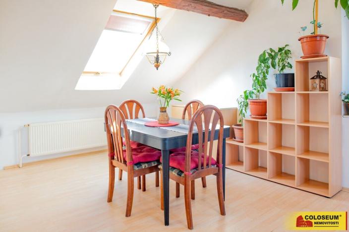 Prodej bytu 4+1, Moravský Krumlov, 101 m2