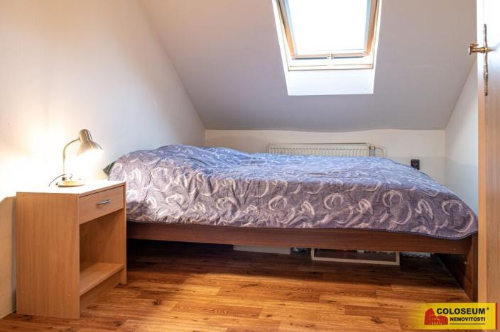 Prodej bytu 4+1, Moravský Krumlov, 101 m2