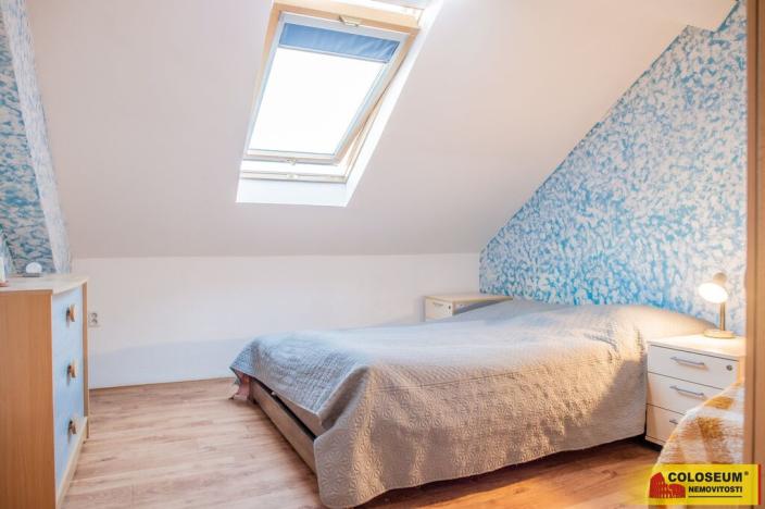 Prodej bytu 4+1, Moravský Krumlov, 101 m2