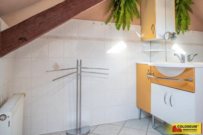 Prodej bytu 4+1, Moravský Krumlov, 101 m2