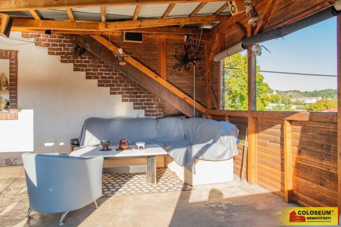 Prodej bytu 4+1, Moravský Krumlov, 101 m2