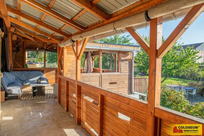 Prodej bytu 4+1, Moravský Krumlov, 101 m2