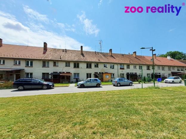 Prodej bytu 3+1, Malovice, 80 m2