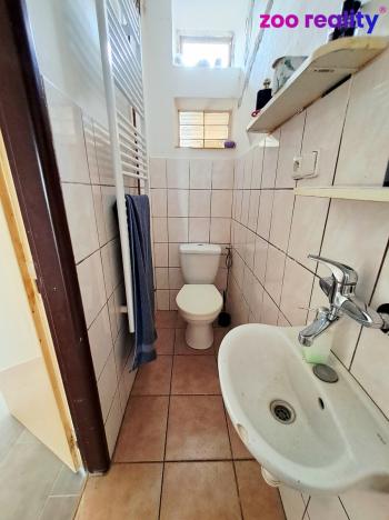 Prodej bytu 3+1, Malovice, 80 m2