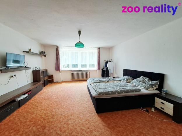 Prodej bytu 3+1, Malovice, 80 m2