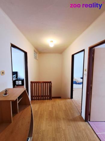 Prodej bytu 3+1, Malovice, 80 m2