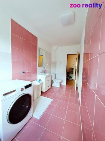 Prodej bytu 3+1, Malovice, 80 m2