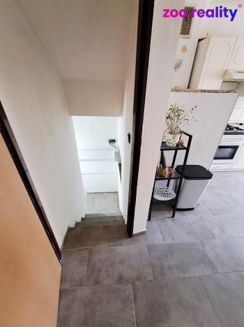 Prodej bytu 3+1, Malovice, 80 m2