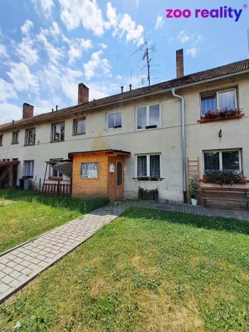 Prodej bytu 3+1, Malovice, 80 m2