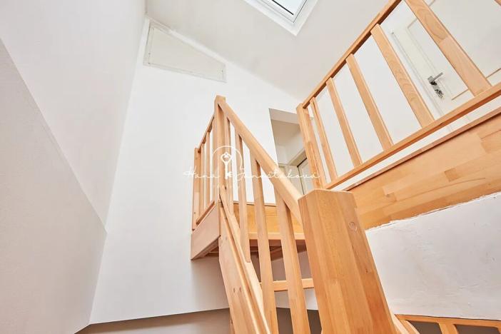 Prodej rodinného domu, Trhové Sviny, Tyršovo nábřeží, 80 m2