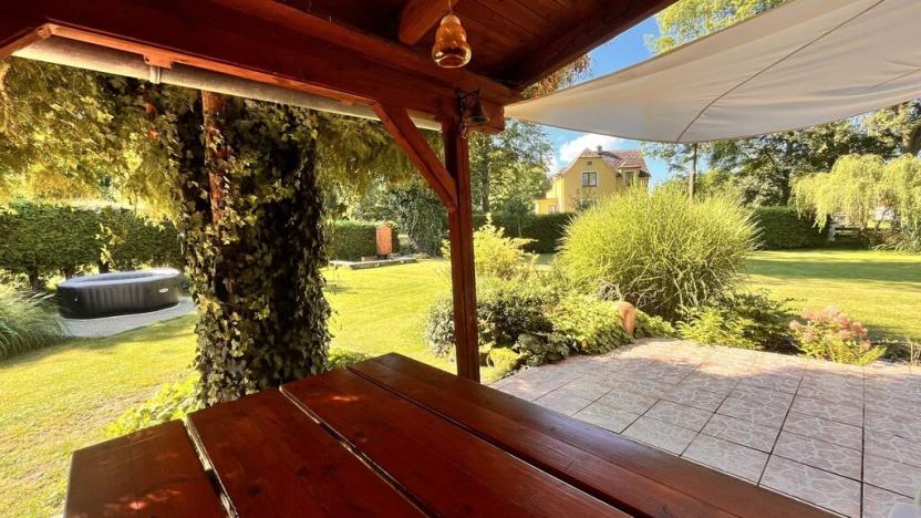 Prodej rodinného domu, Markvartice, 100 m2