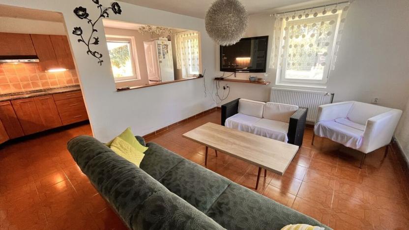 Prodej rodinného domu, Markvartice, 100 m2