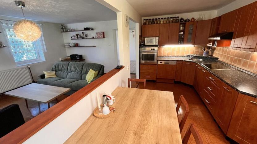 Prodej rodinného domu, Markvartice, 100 m2