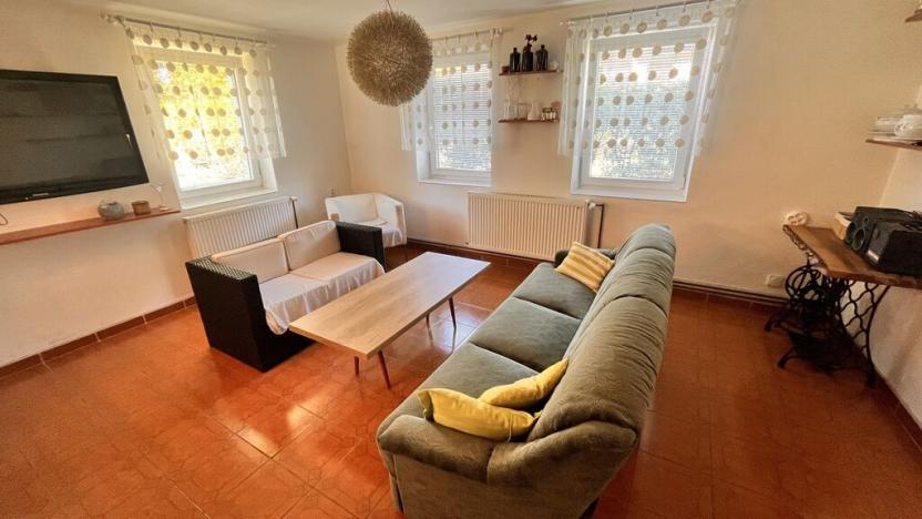 Prodej rodinného domu, Markvartice, 100 m2