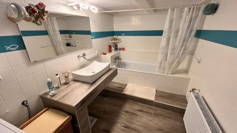 Prodej rodinného domu, Markvartice, 100 m2