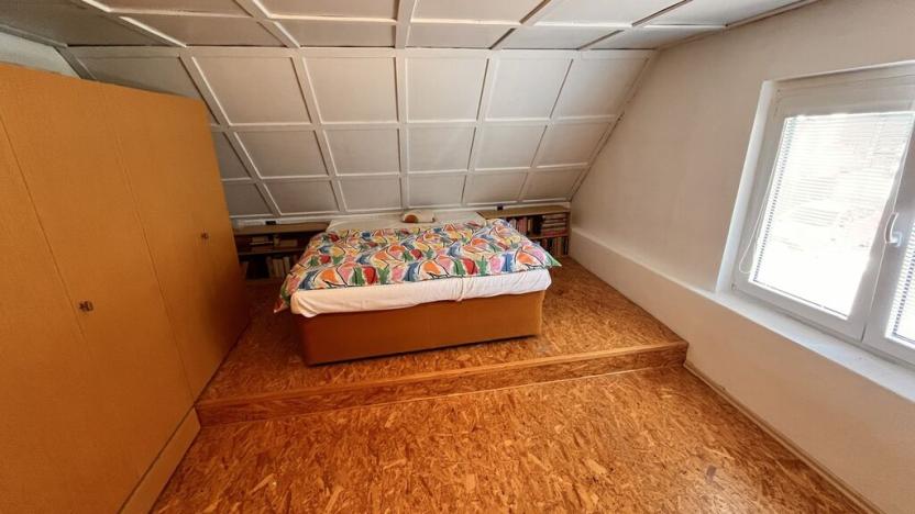 Prodej rodinného domu, Markvartice, 100 m2