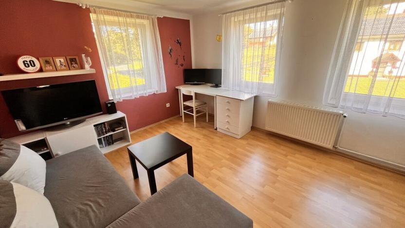 Prodej rodinného domu, Markvartice, 100 m2