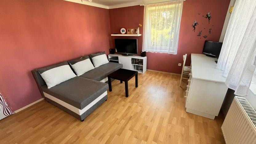 Prodej rodinného domu, Markvartice, 100 m2