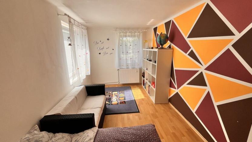 Prodej rodinného domu, Markvartice, 100 m2