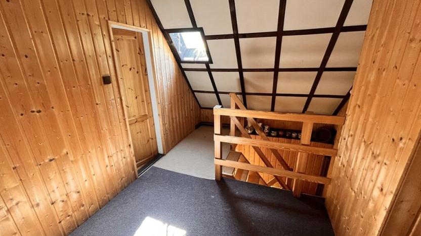 Prodej rodinného domu, Markvartice, 100 m2