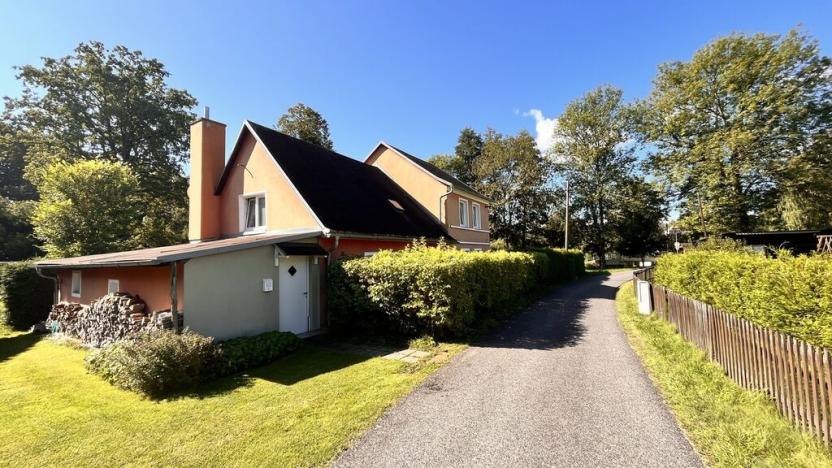 Prodej rodinného domu, Markvartice, 100 m2